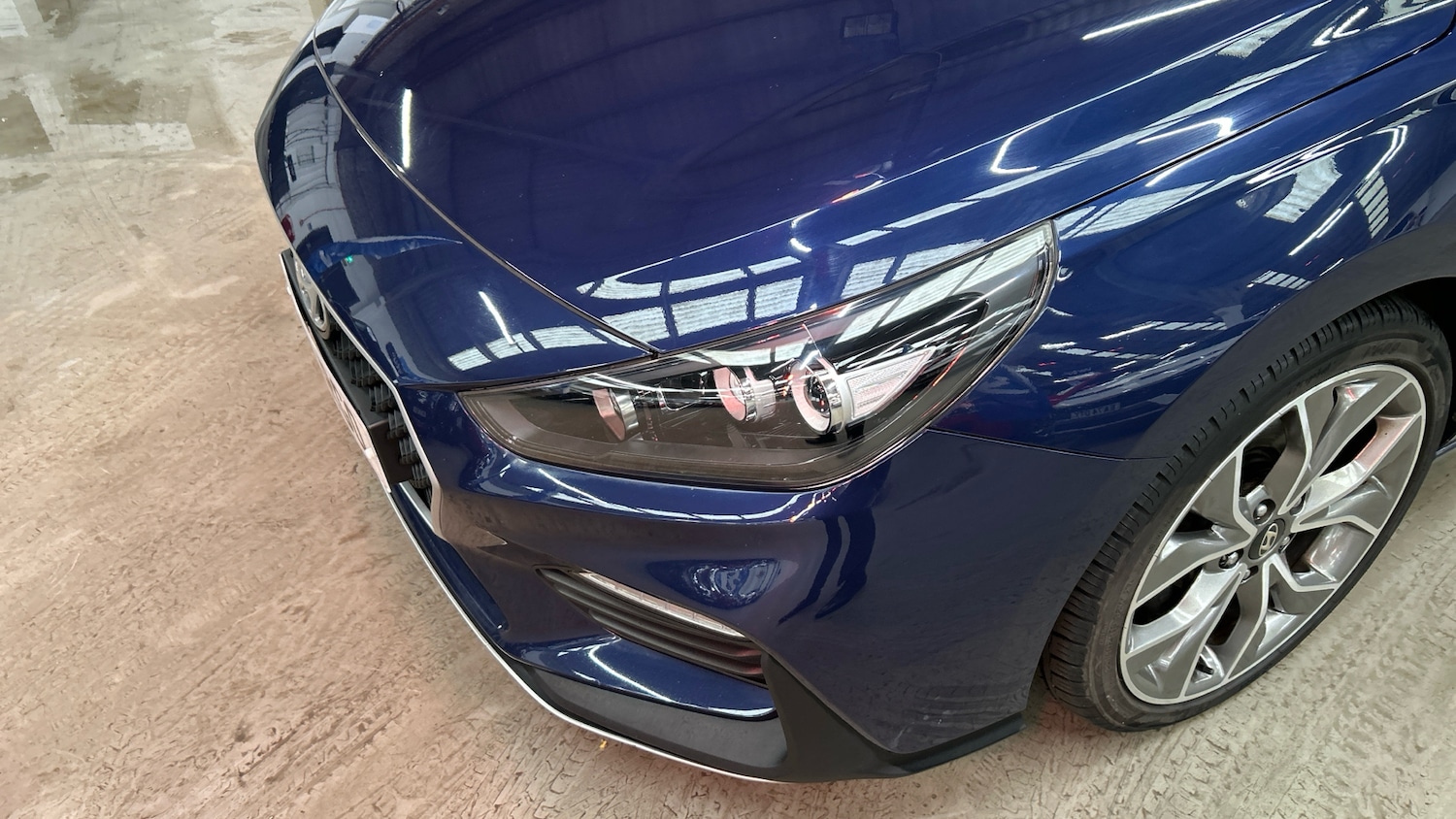 Used Hyundai i30 2021 for sale - 77601935: Photo 40