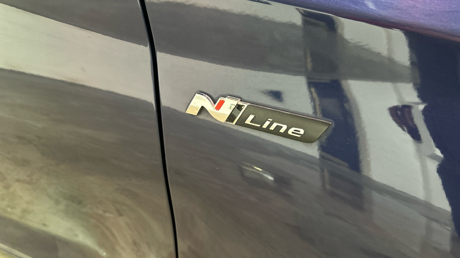 Used Hyundai i30 2021 for sale - 77601935: Photo 43