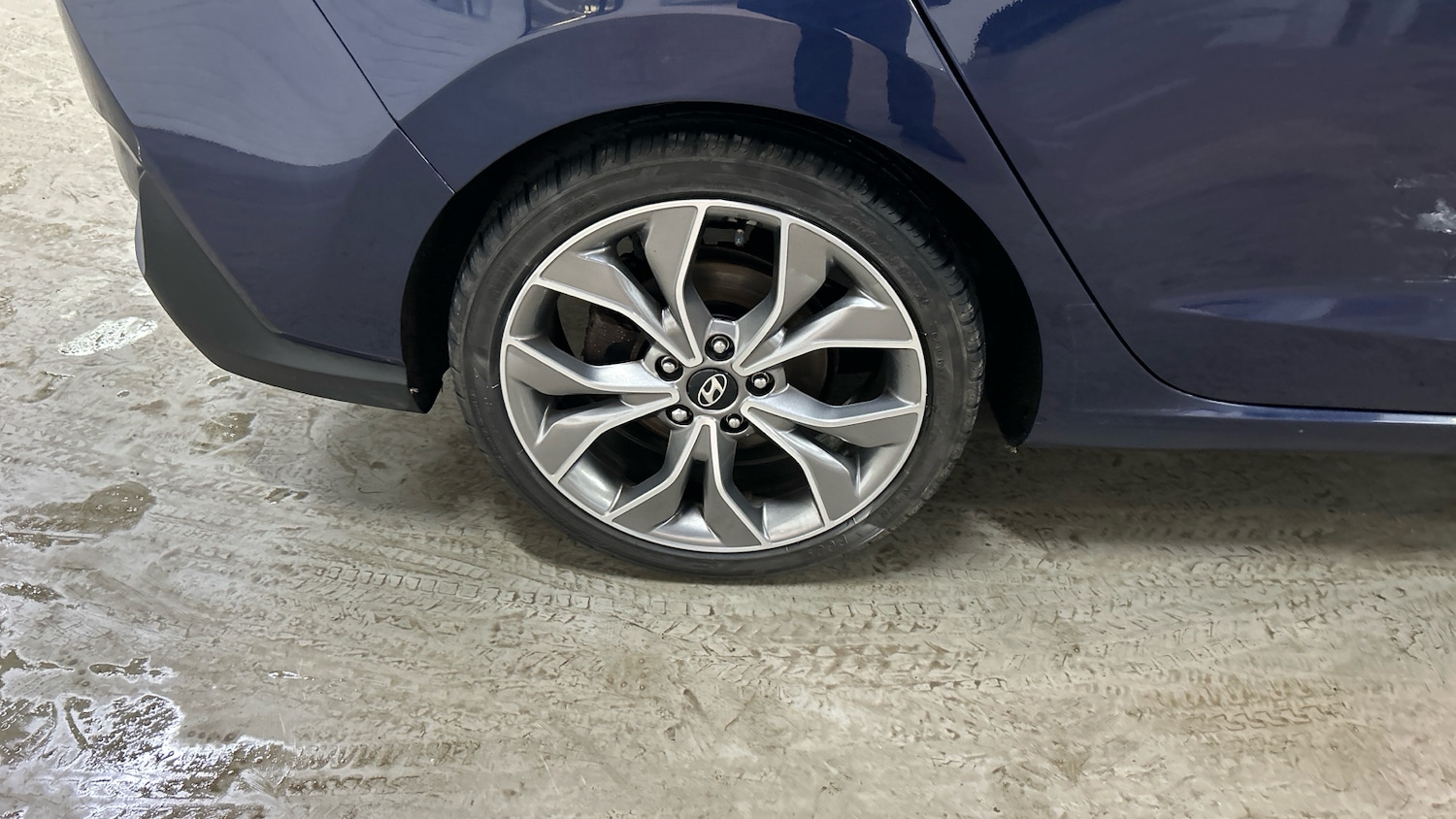 Used Hyundai i30 2021 for sale - 77601935: Photo 45