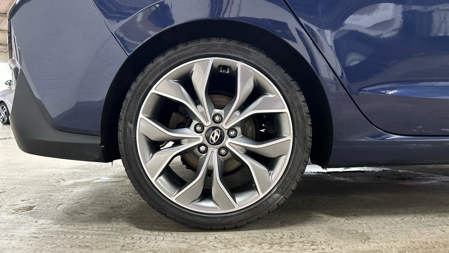 Used Hyundai i30 2021 for sale - 77601935: Photo 7