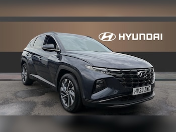 Used Hyundai TUCSON 2023 for sale - 79029780: Photo