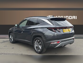 Used Hyundai TUCSON 2023 for sale - 79029780: Photo