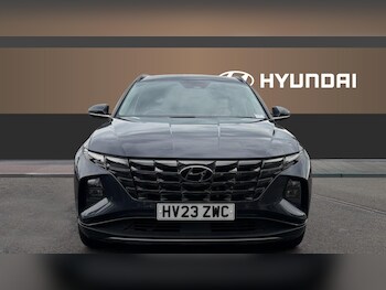 Used Hyundai TUCSON 2023 for sale - 79029780: Photo
