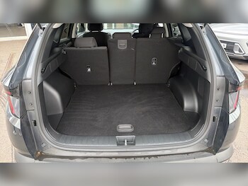 Used Hyundai TUCSON 2023 for sale - 79029780: Photo