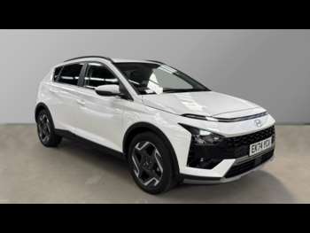 2024 (74) - 1.0 TGDi Premium 5dr Petrol Hatchback