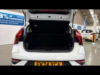 Used Hyundai BAYON 2024 for sale - 75006358: Photo