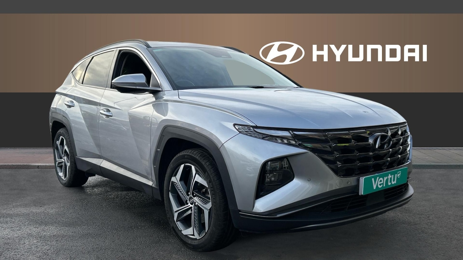 Used Hyundai TUCSON 2022 for sale - 76905961: Photo 1