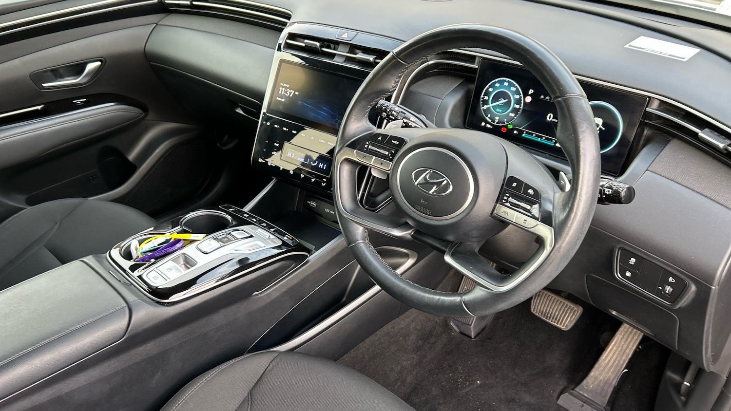 Used Hyundai TUCSON 2022 for sale - 76905961: Photo 11