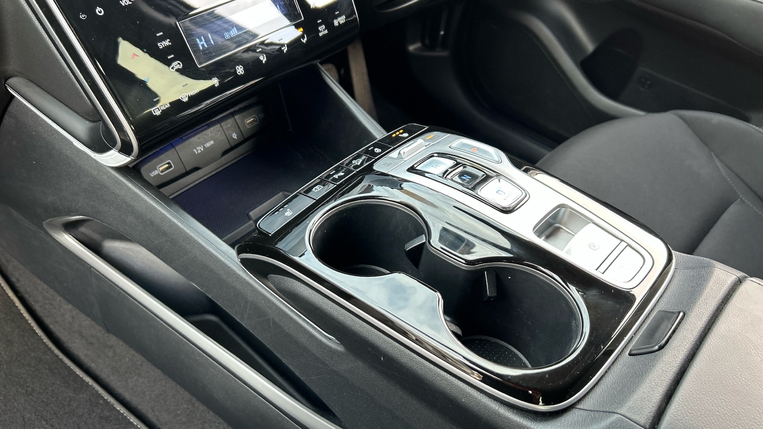 Used Hyundai TUCSON 2022 for sale - 76905961: Photo 13