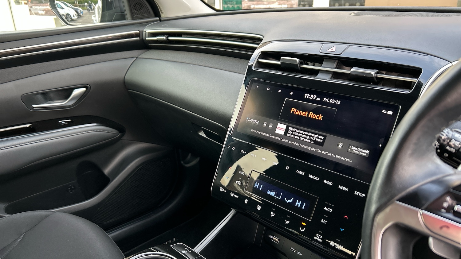 Used Hyundai TUCSON 2022 for sale - 76905961: Photo 14