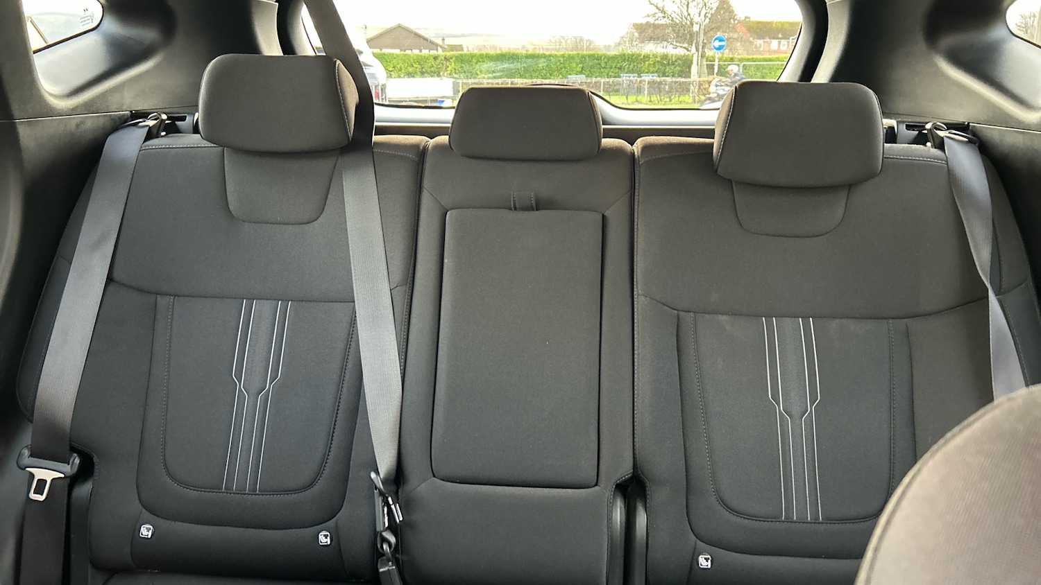 Used Hyundai TUCSON 2022 for sale - 76905961: Photo 15