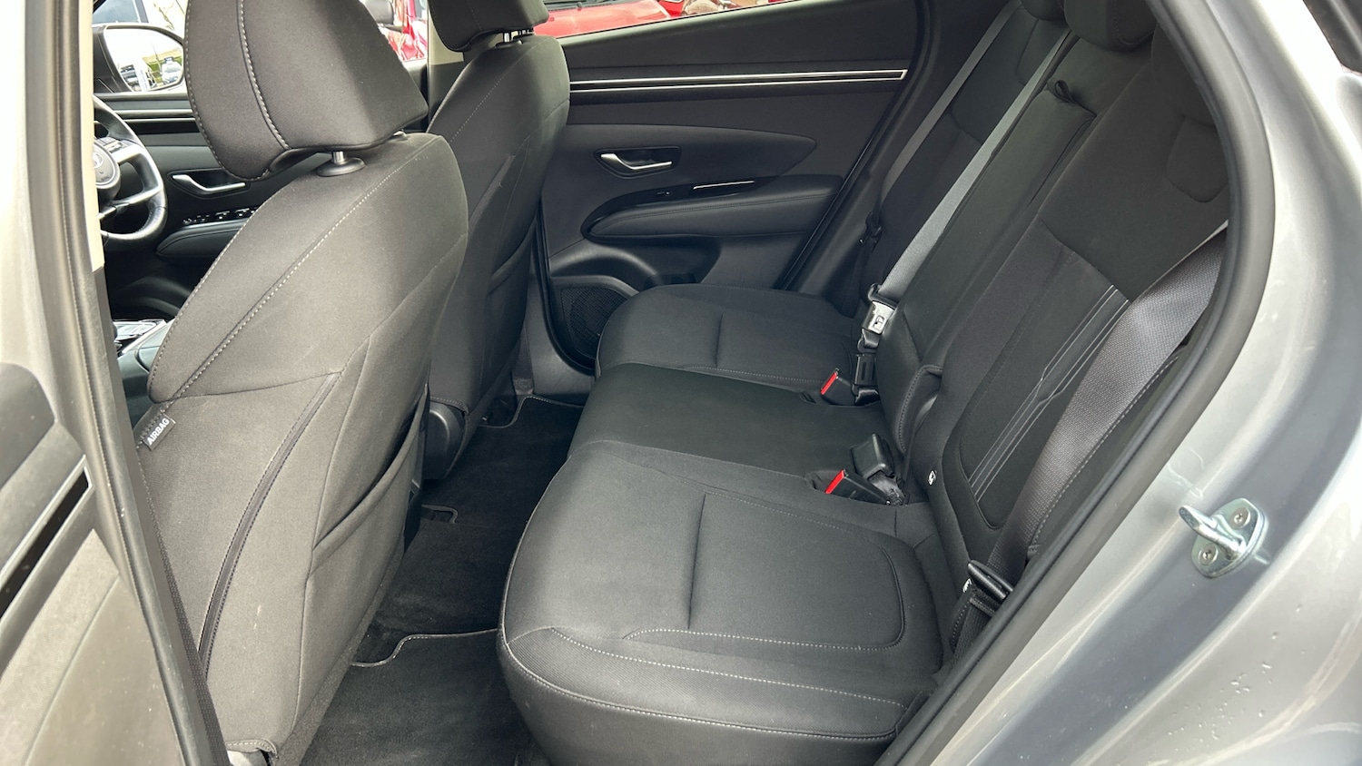 Used Hyundai TUCSON 2022 for sale - 76905961: Photo 16