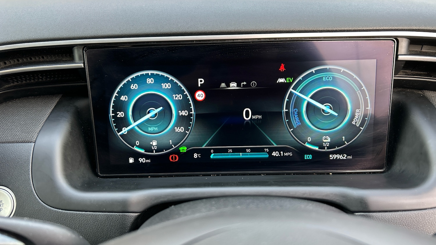 Used Hyundai TUCSON 2022 for sale - 76905961: Photo 18