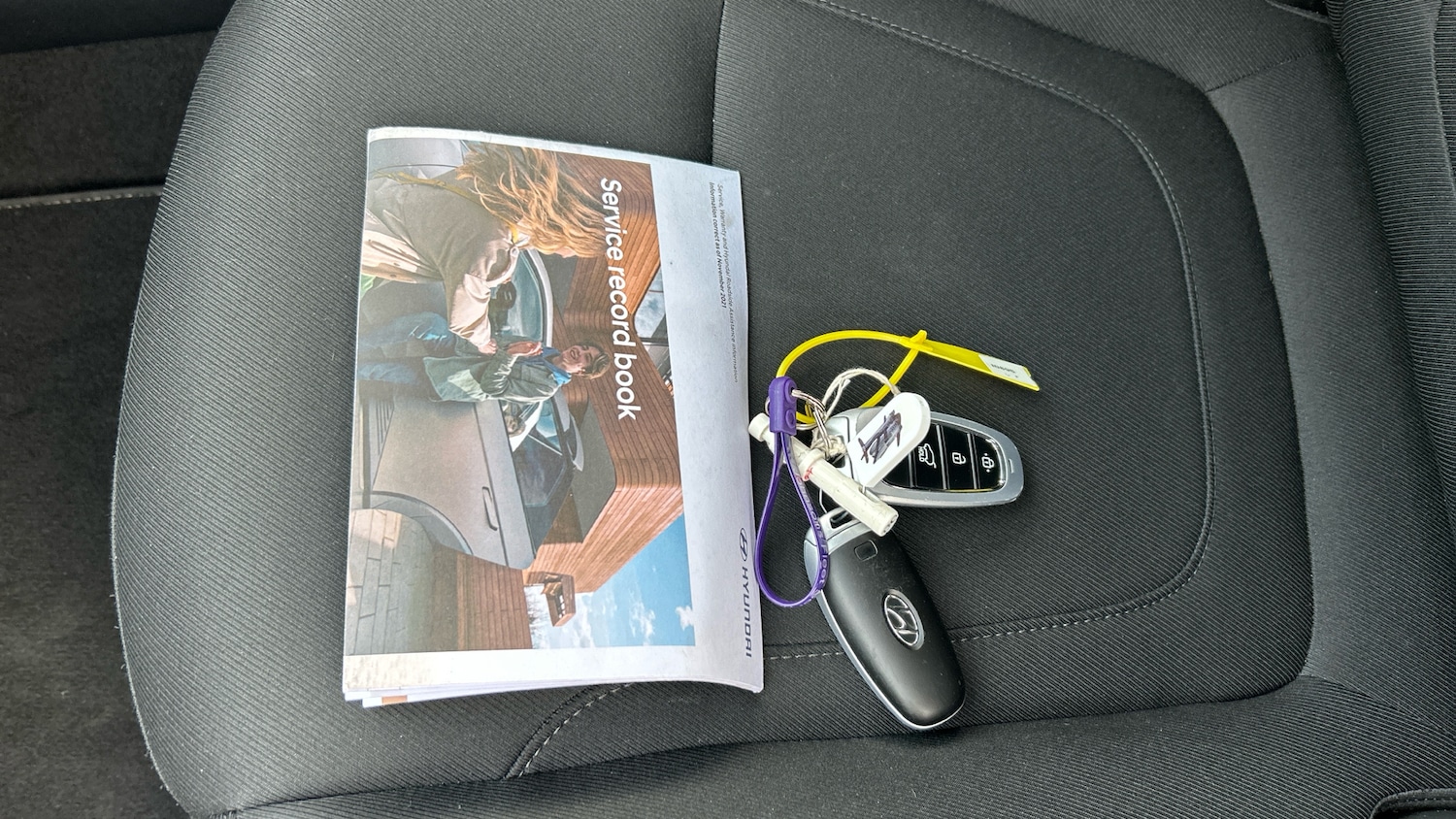 Used Hyundai TUCSON 2022 for sale - 76905961: Photo 19