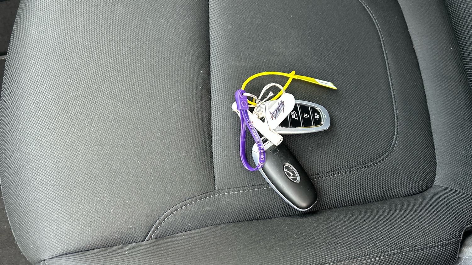 Used Hyundai TUCSON 2022 for sale - 76905961: Photo 20