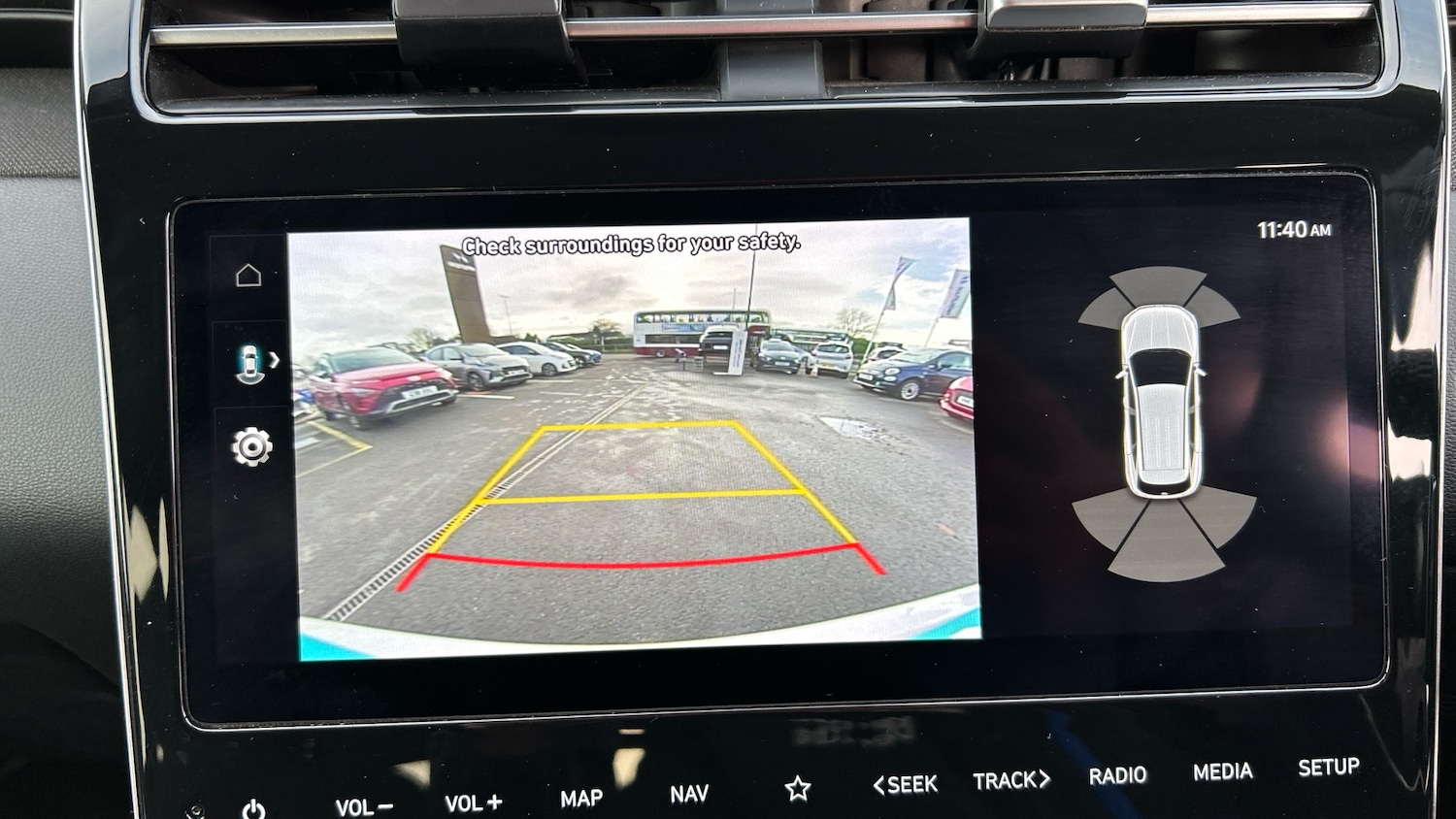 Used Hyundai TUCSON 2022 for sale - 76905961: Photo 23