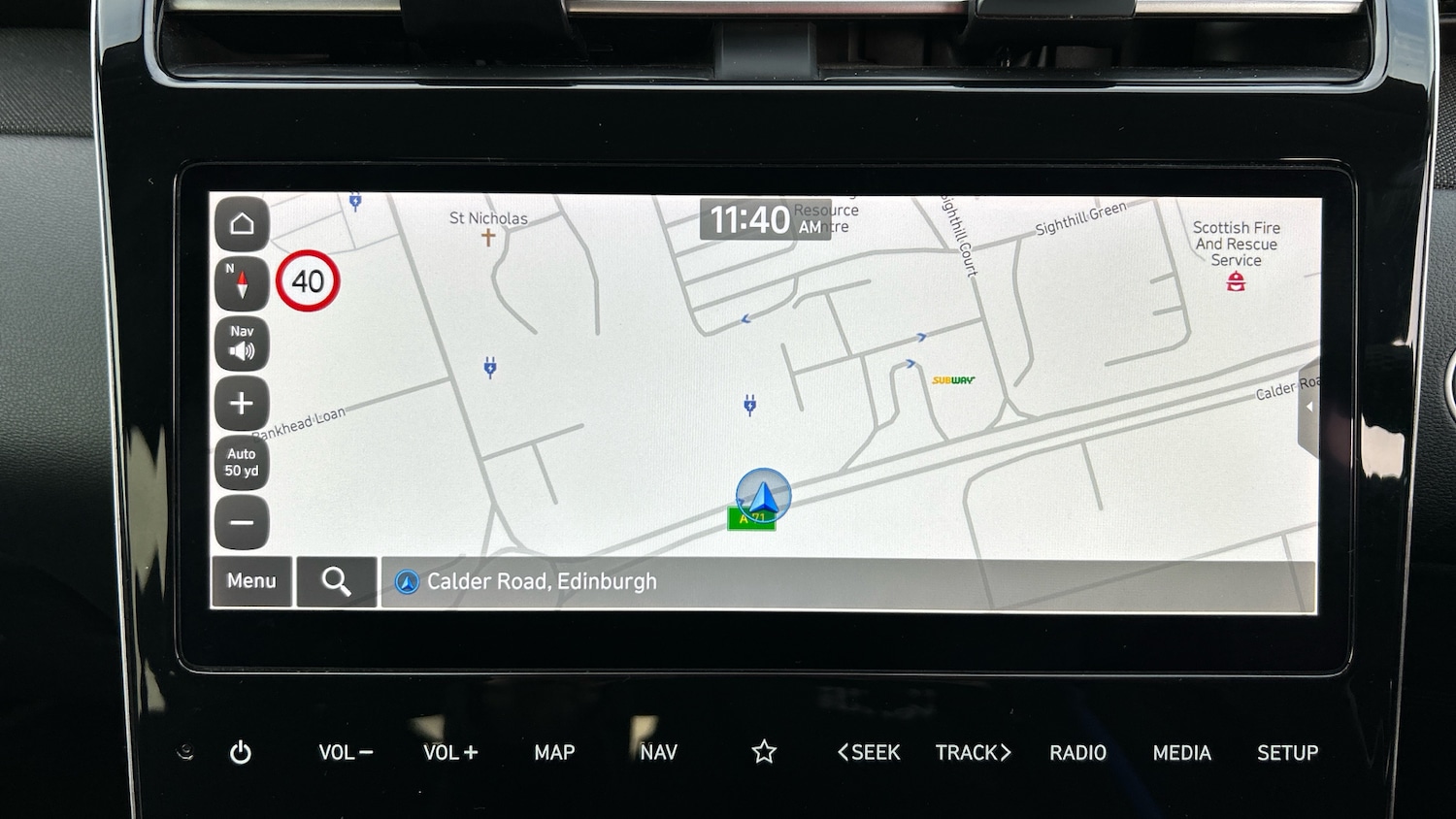 Used Hyundai TUCSON 2022 for sale - 76905961: Photo 24