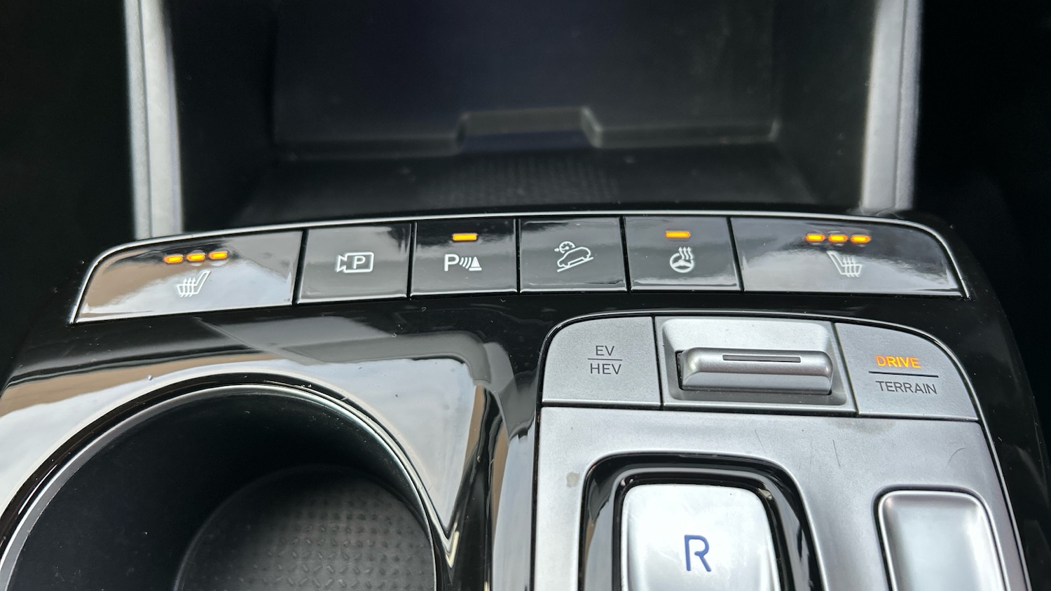 Used Hyundai TUCSON 2022 for sale - 76905961: Photo 26