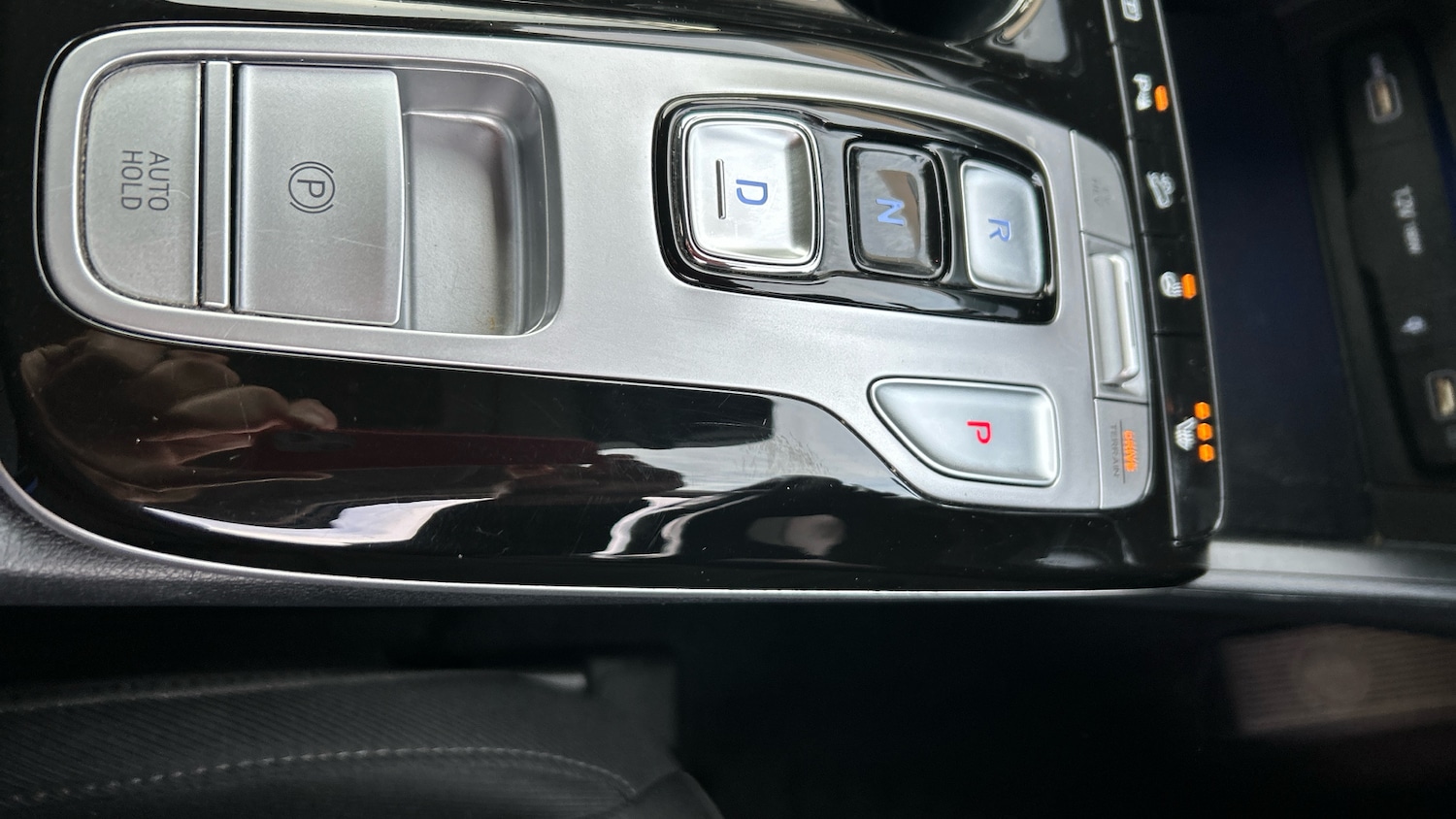 Used Hyundai TUCSON 2022 for sale - 76905961: Photo 27