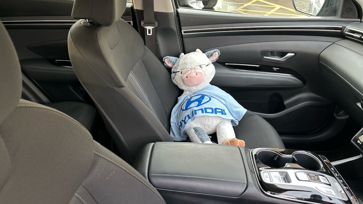 Used Hyundai TUCSON 2022 for sale - 76905961: Photo 31