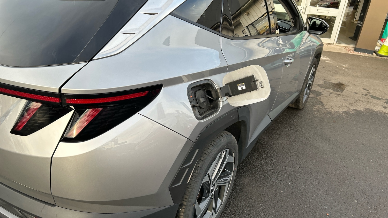 Used Hyundai TUCSON 2022 for sale - 76905961: Photo 40