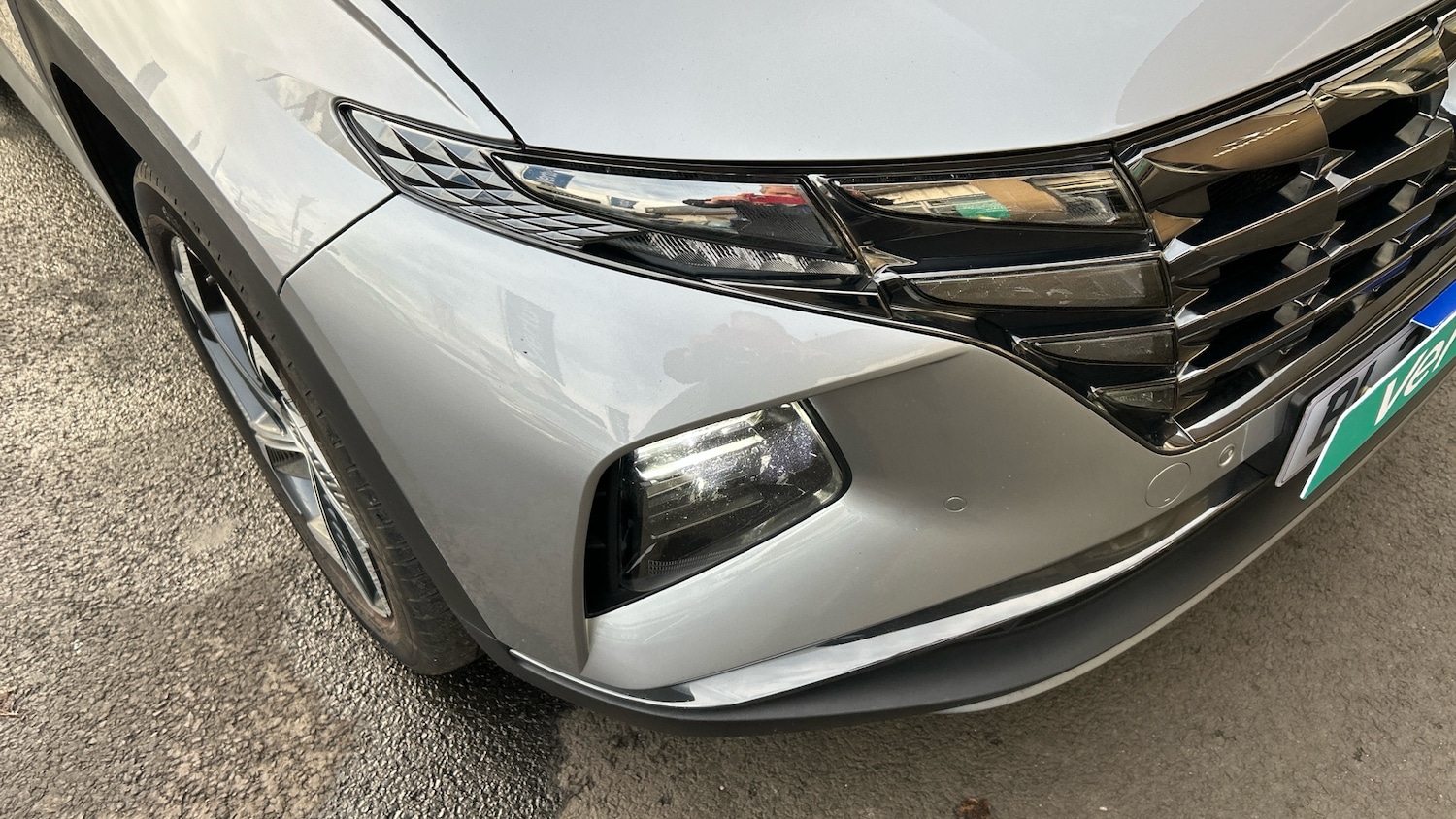 Used Hyundai TUCSON 2022 for sale - 76905961: Photo 43