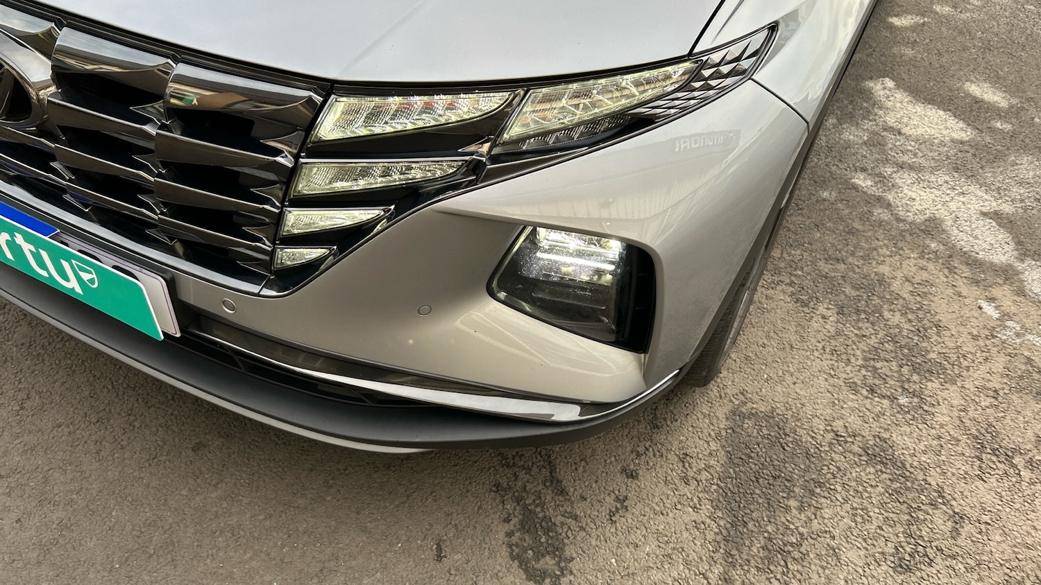 Used Hyundai TUCSON 2022 for sale - 76905961: Photo 44