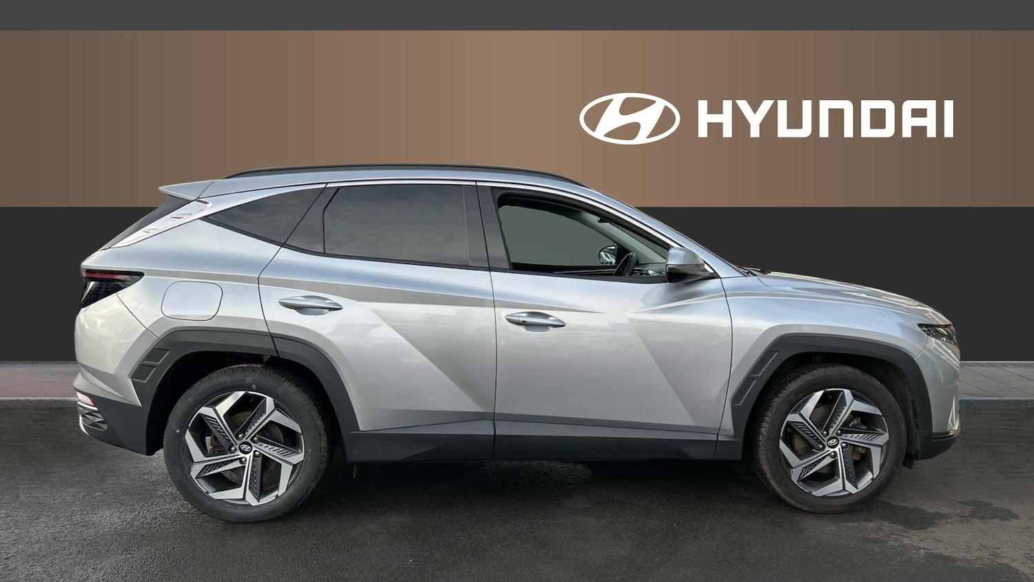 Used Hyundai TUCSON 2022 for sale - 76905961: Photo 5