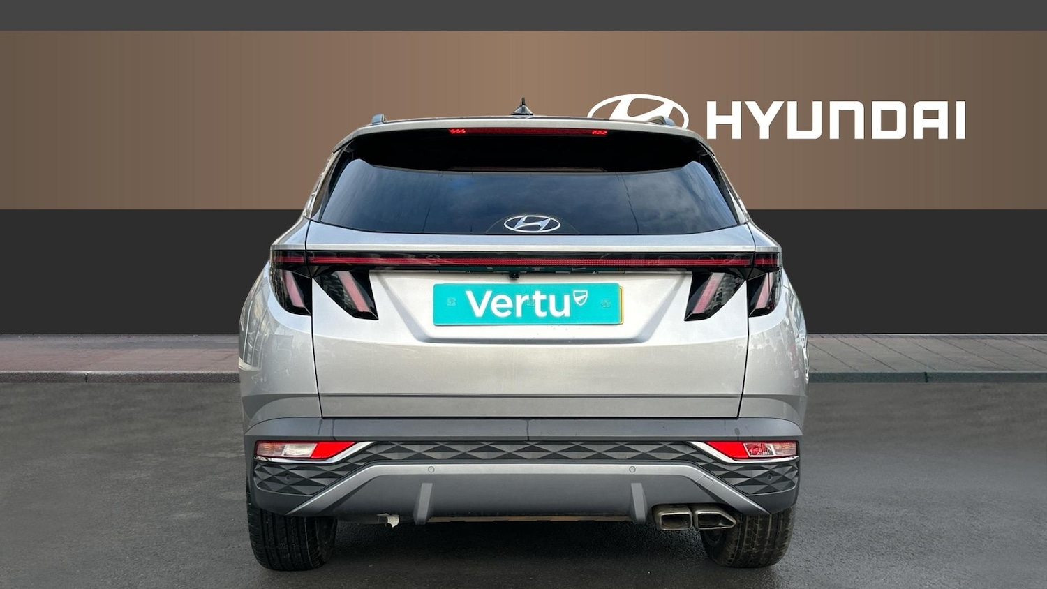 Used Hyundai TUCSON 2022 for sale - 76905961: Photo 6