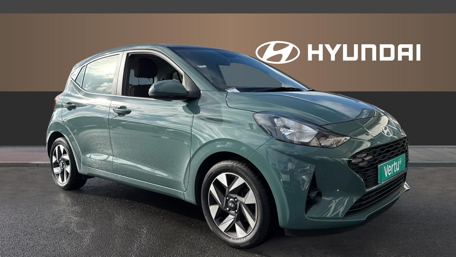 Used Hyundai i10 2024 for sale - 76354928: Photo 1