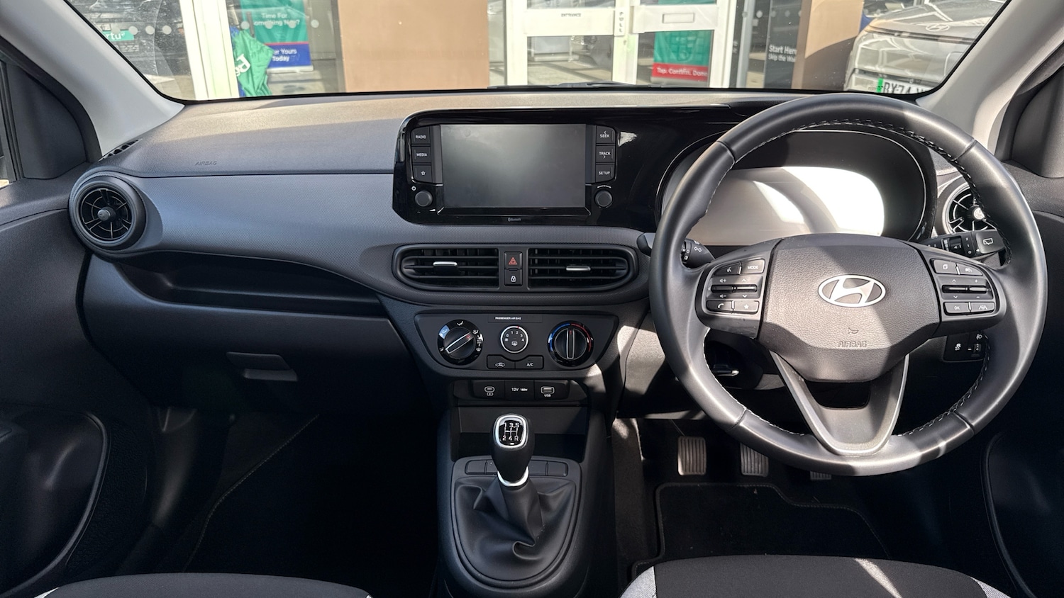 Used Hyundai i10 2024 for sale - 76354928: Photo 10