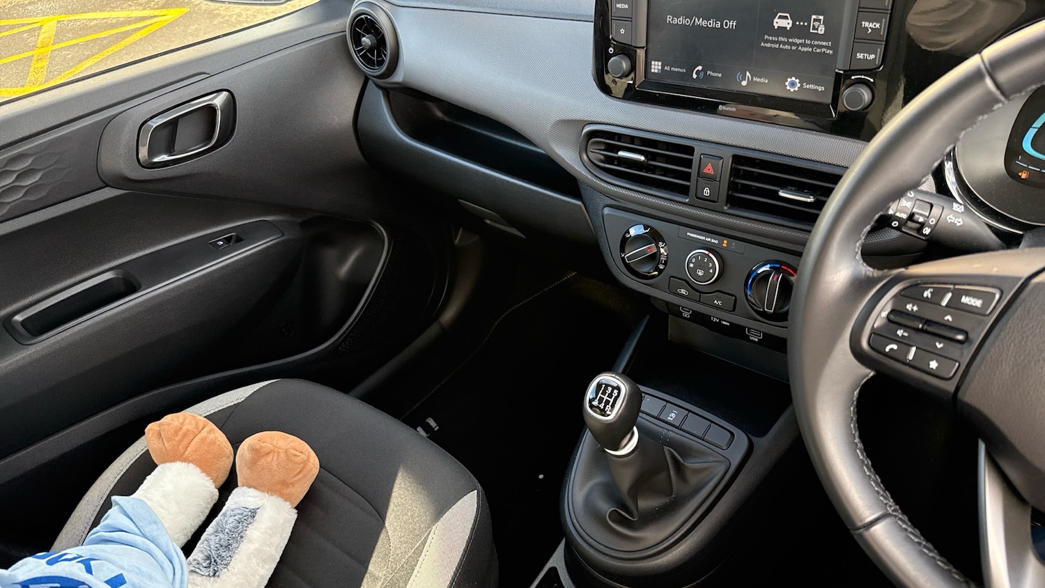 Used Hyundai i10 2024 for sale - 76354928: Photo 14