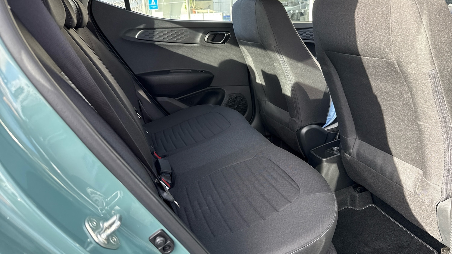 Used Hyundai i10 2024 for sale - 76354928: Photo 16