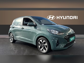 Hyundai - i10
