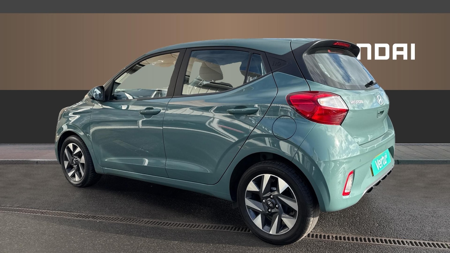 Used Hyundai i10 2024 for sale - 76354928: Photo 2