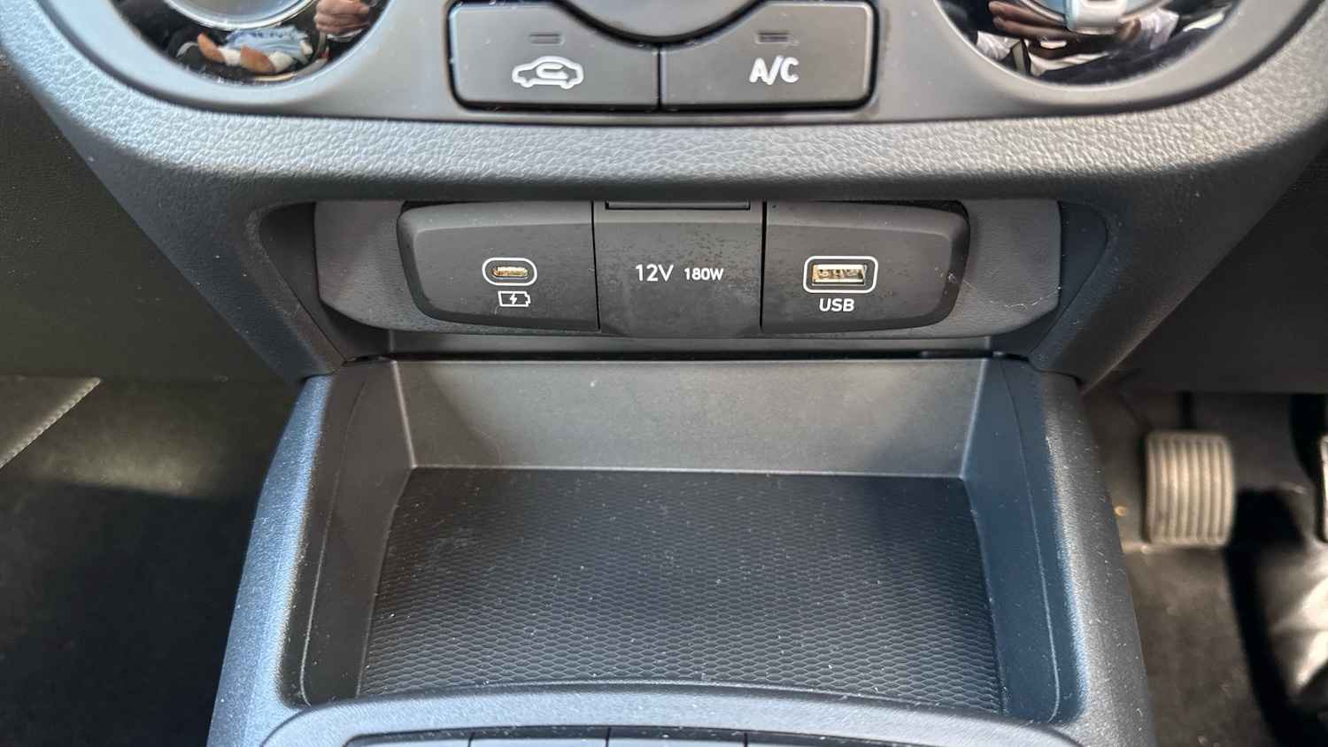 Used Hyundai i10 2024 for sale - 76354928: Photo 27