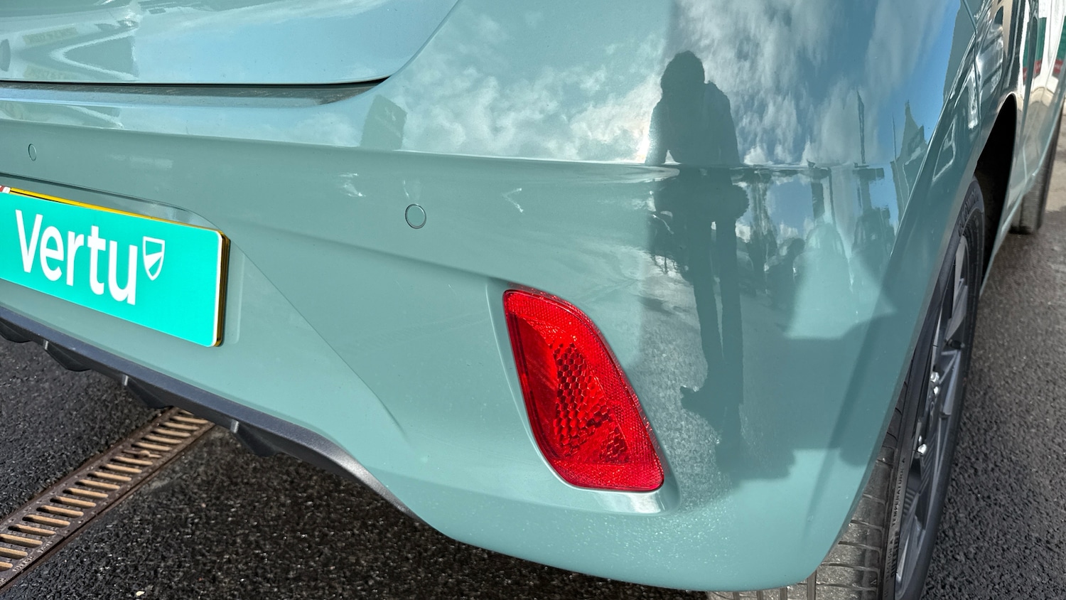 Used Hyundai i10 2024 for sale - 76354928: Photo 34