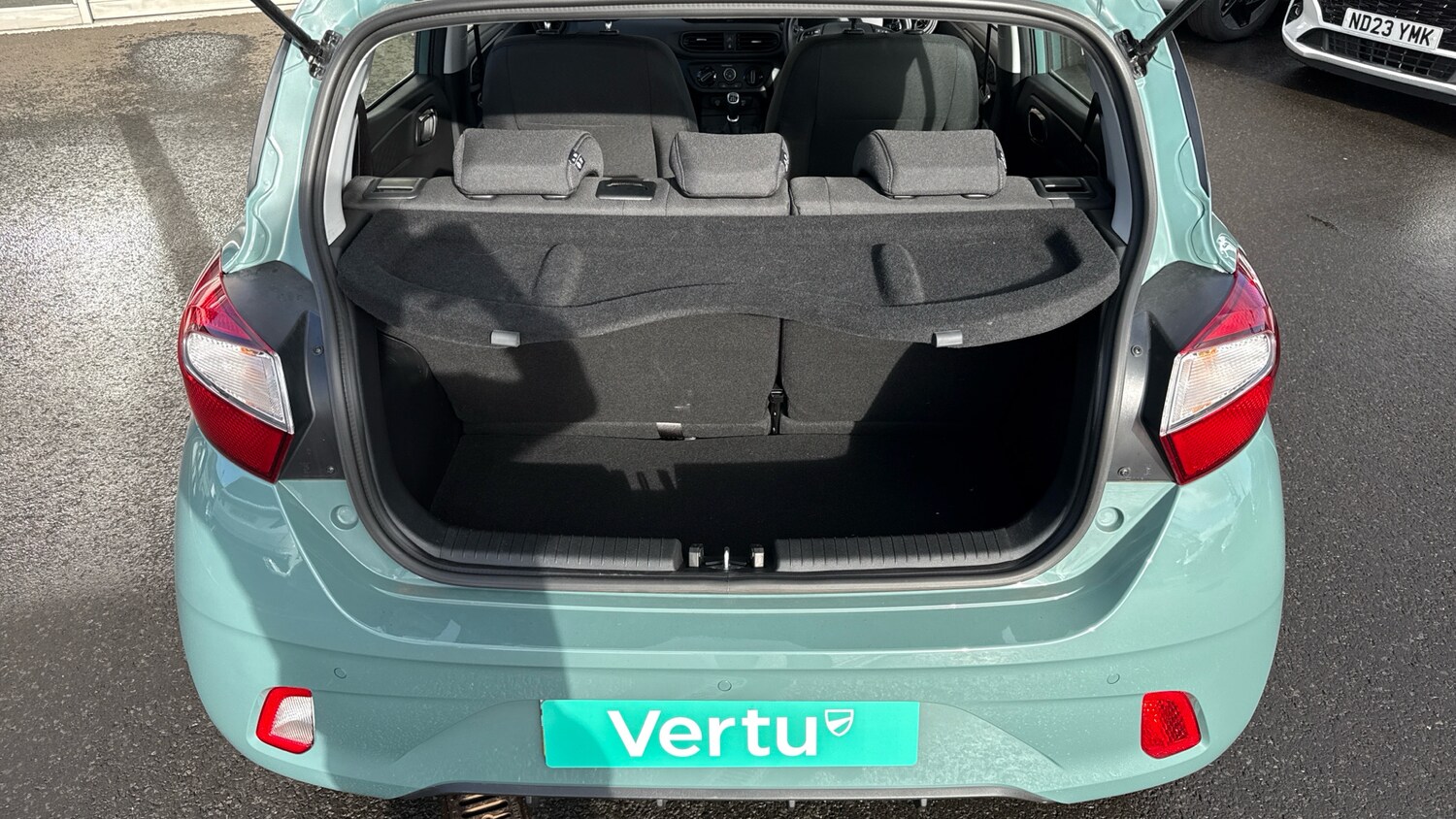 Used Hyundai i10 2024 for sale - 76354928: Photo 4