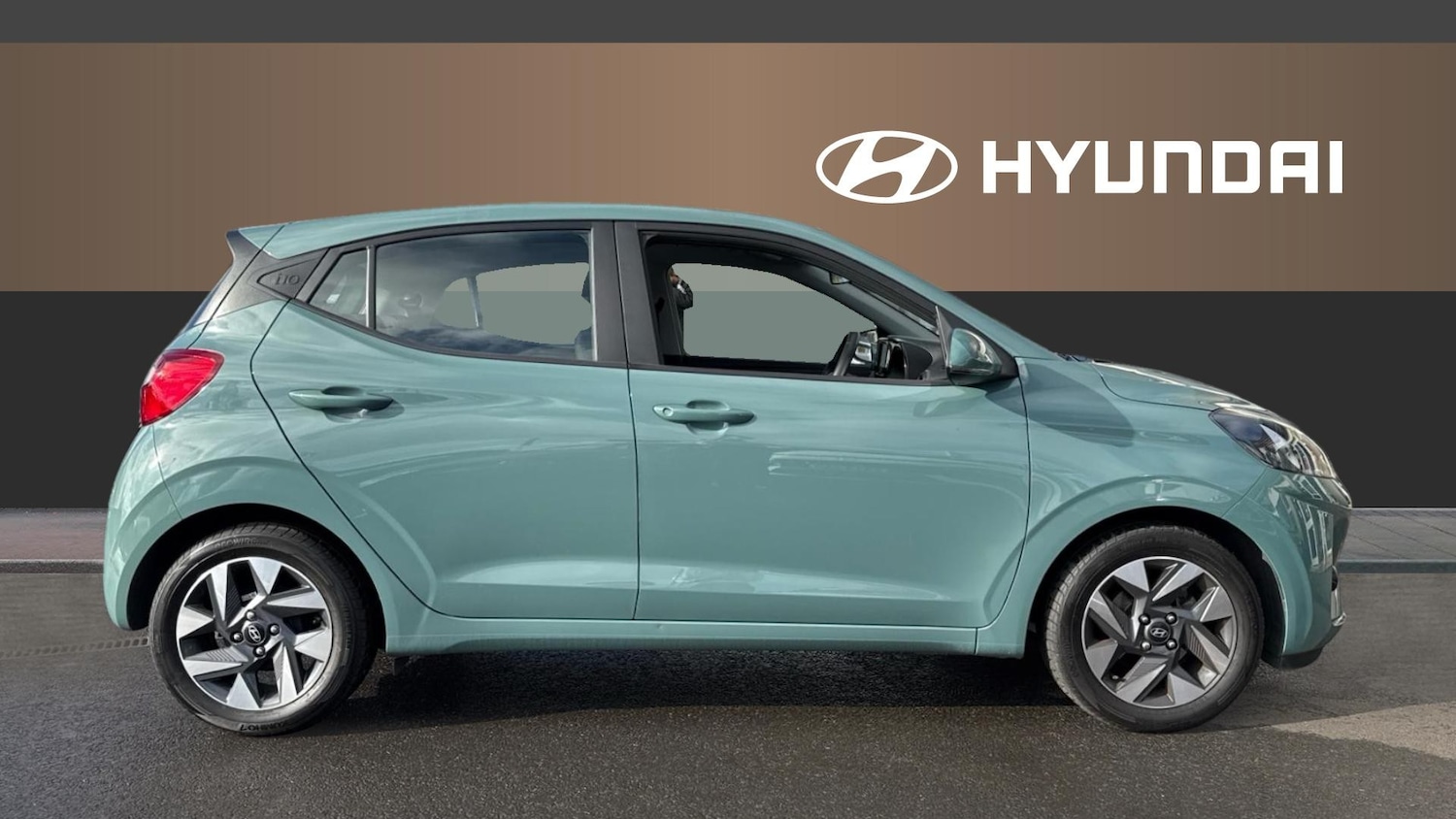 Used Hyundai i10 2024 for sale - 76354928: Photo 5