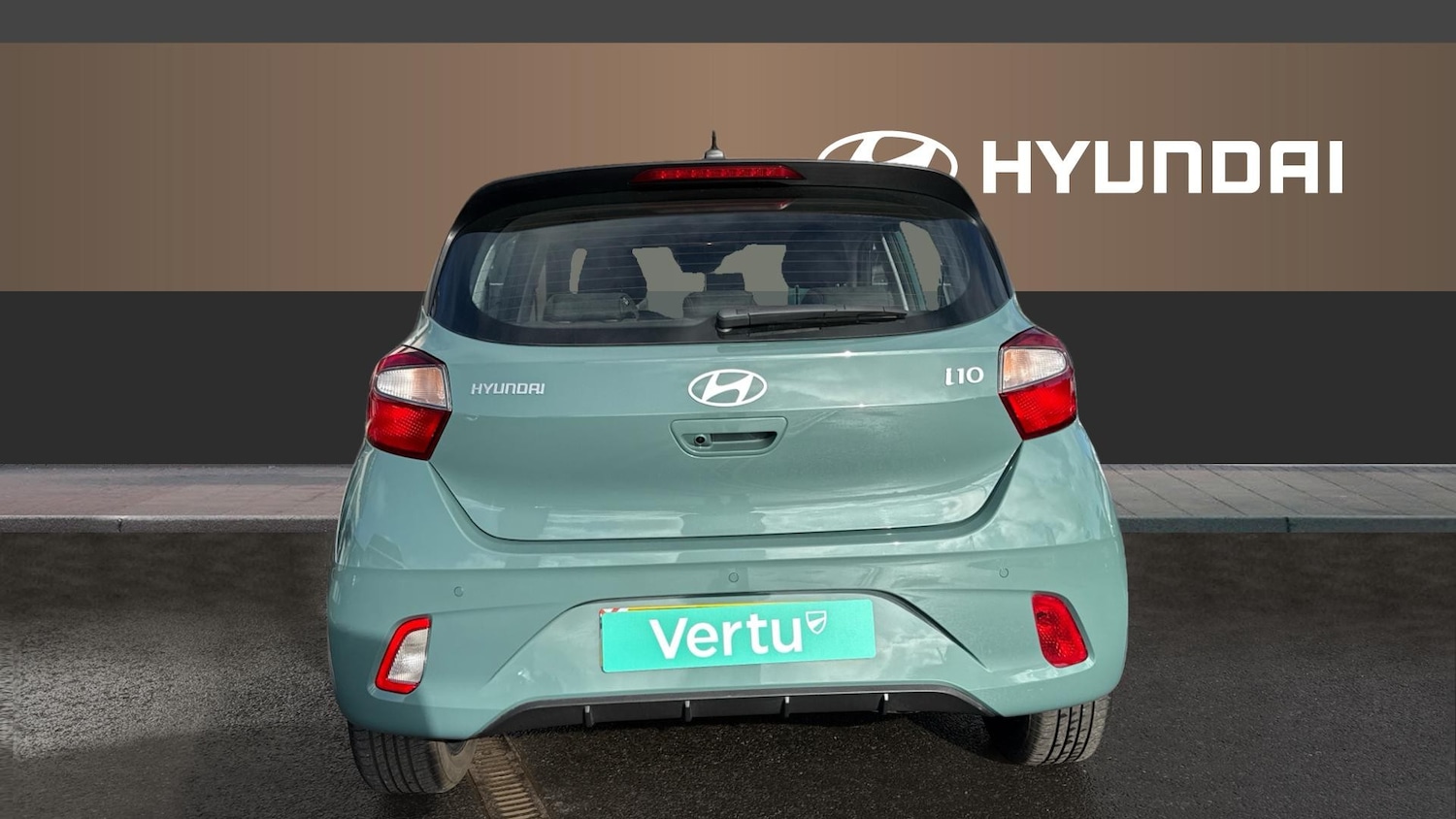 Used Hyundai i10 2024 for sale - 76354928: Photo 6