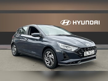 Used Hyundai i20 2024 for sale - 78951279: Photo