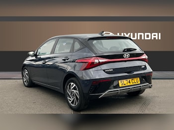 Used Hyundai i20 2024 for sale - 78951279: Photo