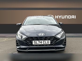Used Hyundai i20 2024 for sale - 78951279: Photo