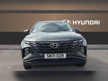 Used Hyundai TUCSON 2022 for sale - 78484713: Photo