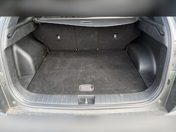 Used Hyundai TUCSON 2022 for sale - 78484713: Photo