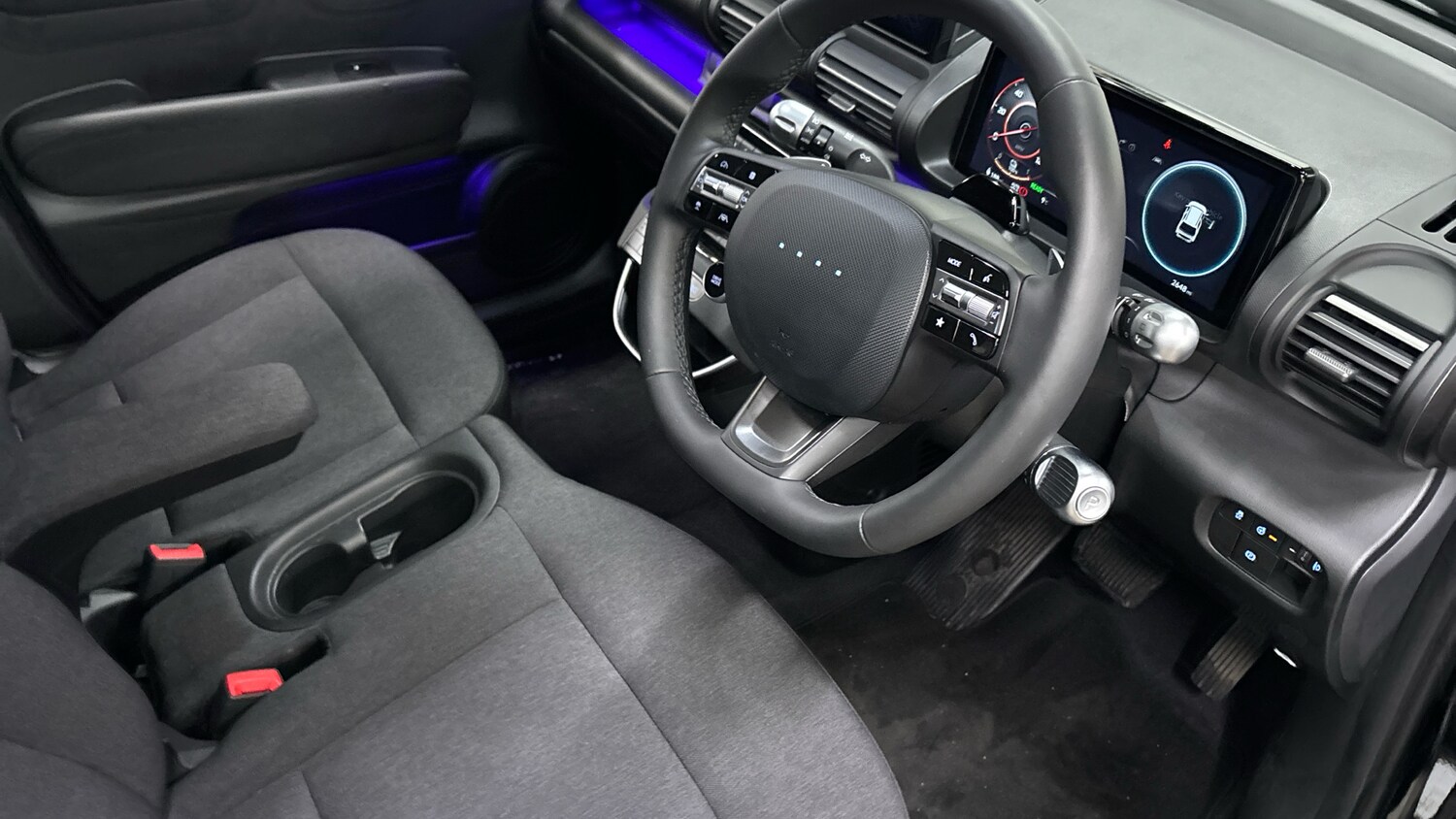 Used Hyundai Other 2025 for sale - 77170290: Photo 11