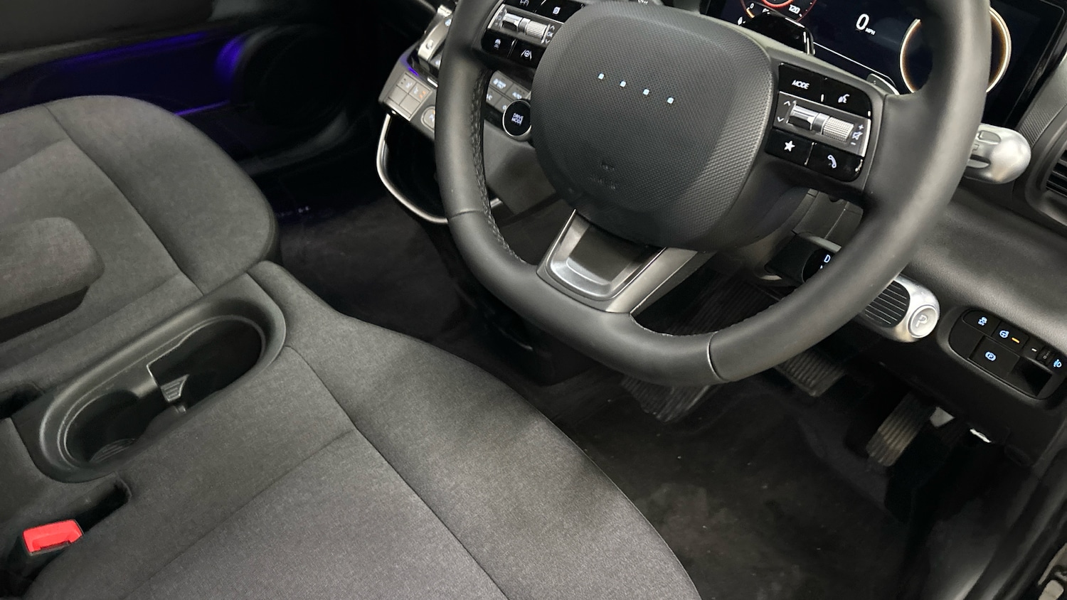 Used Hyundai Other 2025 for sale - 77170290: Photo 14