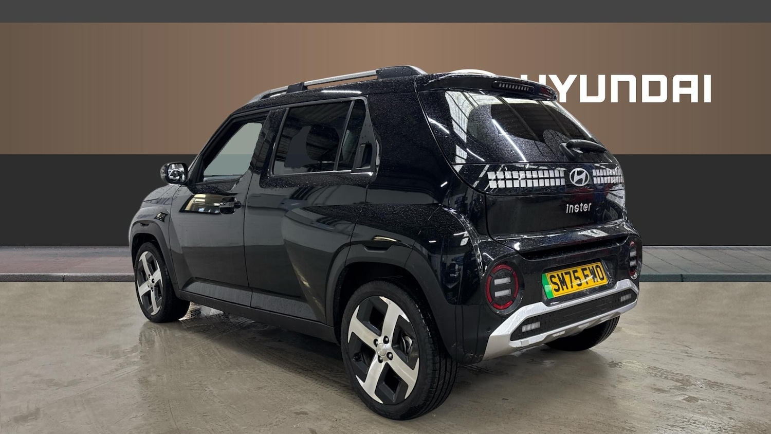 Used Hyundai Other 2025 for sale - 77170290: Photo 2