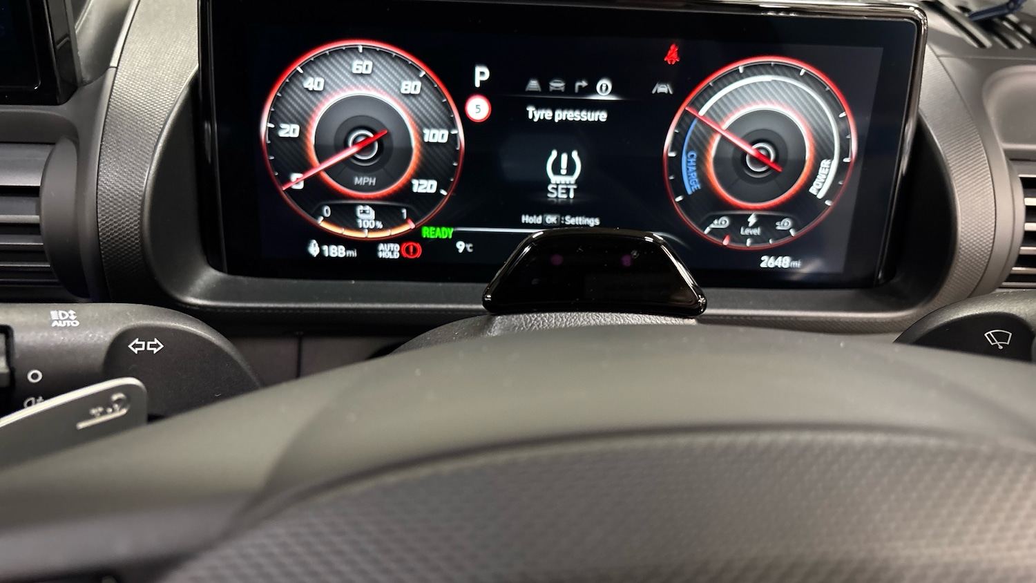 Used Hyundai Other 2025 for sale - 77170290: Photo 29