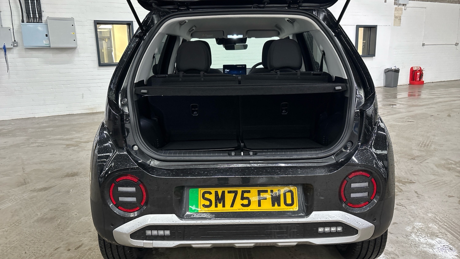 Used Hyundai Other 2025 for sale - 77170290: Photo 4